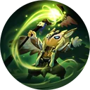 Skill 2: The Animist