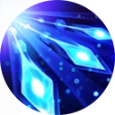 Skill 1: Arcane Assault