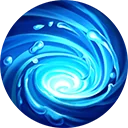 Skill 4: Eye of the Whirlpool
