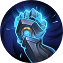 Passive Skill: Demon Soul