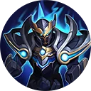 Skill 3: Invincible Warrior