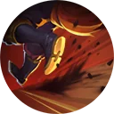 Skill 1: Flailing Sickles