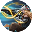 Passive Skill: Accuracy