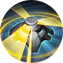 Skill 1: The Tranquil Eye