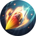 Skill 2: Wild Wind