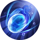 Skill 2: Dream Bubble