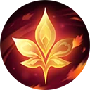 Passive Skill: Falling Leaves