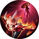Skill 1: Lithe Step