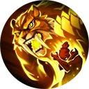 Skill 3: Tiger Form