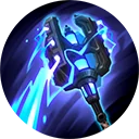 Passive Skill: Fearless Chariot