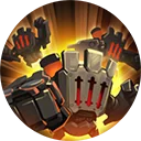 Passive Skill: Mechanical Minions