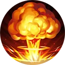 Skill 3: Chaos Field