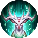 Passive Skill: Deer Spirit