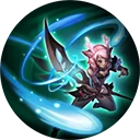 Skill 2: Accelerating Blitz