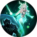Skill 3: Verdant Protector