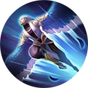 Passive Skill: Through the Clouds