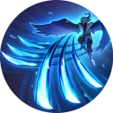Skill 2: Razor Wind