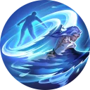 Skill 3: Soaring Whirlwind