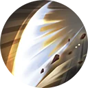 Skill 2: Chaos Wave