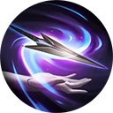 Skill 1: Enchanted Arrows