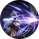 Skill 2: Silent Arrow