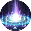 Skill 3: Sphere of Purity