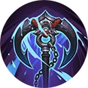 Passive Skill: Raging Tide