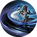 Skill 1: Ink Burst