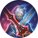 Passive Skill: Howling Blade
