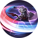 Skill 1: Meteor Kill