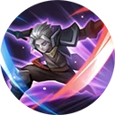 Skill 2: Moonlight Flash