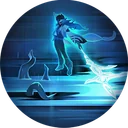 Skill 2: Death's Precipice