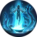 Skill 3: Conductor of Souls