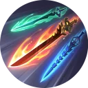 Passive Skill: Hidden Dragon