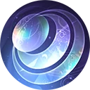 Passive Skill: Moon's Farewell