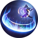 Skill 1: Crescent Wave