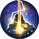 Passive Skill: Gift of the Stars