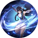 Passive Skill: Maiden's Trick