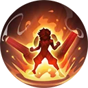 Passive Skill: Fiery Temper