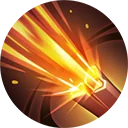 Skill 1: Awesome Barrage