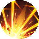 Skill 2: Heavy Shot