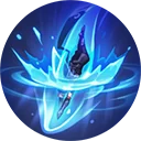 Skill 1: Wavebreaker