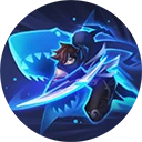 Skill 3: Death From Below