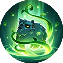 Passive Skill: Mountain Encounter