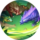 Skill 1: Wild Growth
