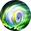 Skill 2: Tumble, Furball!