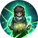 Passive Skill: Firefly Protection