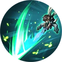 Skill 1: Mulberry Power