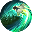 Skill 2: Ride the Wind