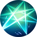 Passive Skill: SPLASH GRADATION